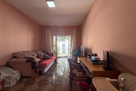 Apartamento para alugar com 1 quarto, 80m² em Santa Cecilia, São Paulo