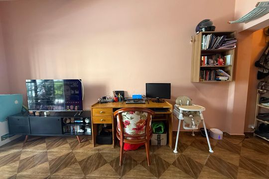 Apartamento para alugar com 1 quarto, 80m² em Santa Cecilia, São Paulo