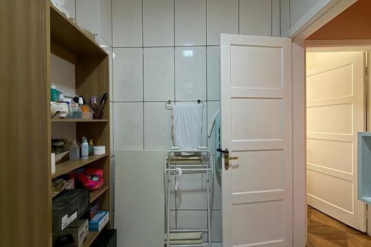Apartamento para alugar com 1 quarto, 80m² em Santa Cecilia, São Paulo