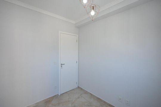 Quarto 2 de apartamento para alugar com 2 quartos, 48m² em Vila Andrade, São Paulo