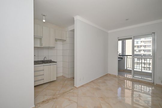 Apartamento para alugar com 2 quartos, 48m² em Vila Andrade, São Paulo