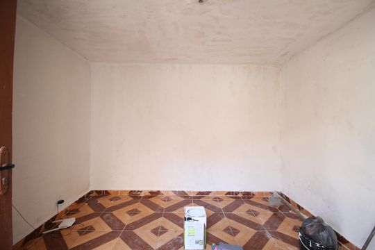 Casa para alugar com 3 quartos, 50m² em Jardim Trianon, Taboão da Serra