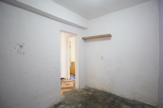 Quarto 2 de casa para alugar com 3 quartos, 50m² em Jardim Trianon, Taboão da Serra