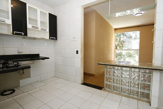 Apartamento para alugar com 3 quartos, 84m² em Estrela Dalva, Belo Horizonte
