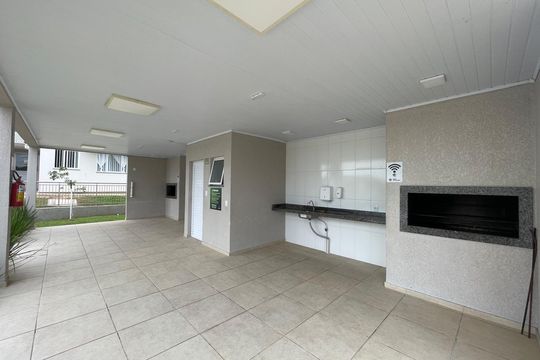 Apartamento à venda com 2 quartos, 47m² em Santo Afonso, Novo Hamburgo