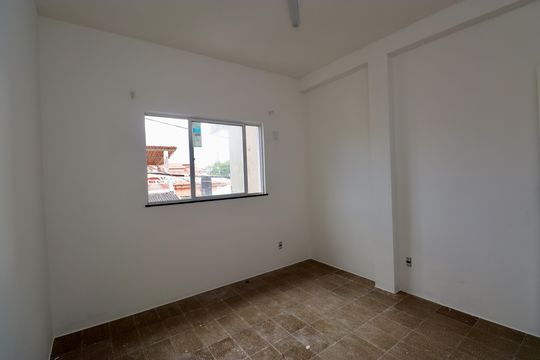 Quarto  de casa para alugar com 1 quarto, 40m² em Piatã, Salvador