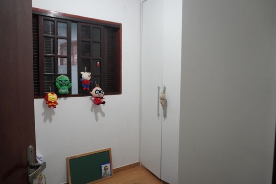 Casa à venda com 3 quartos, 100m² em Jardim Nossa Senhora do Carmo, São Paulo