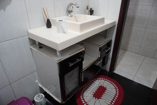 Casa à venda com 3 quartos, 100m² em Jardim Nossa Senhora do Carmo, São Paulo
