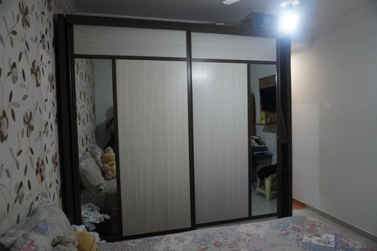 Casa à venda com 3 quartos, 100m² em Jardim Nossa Senhora do Carmo, São Paulo