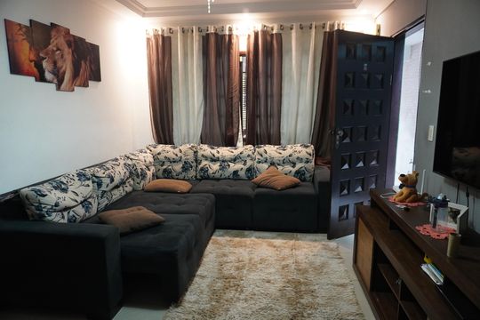 Casa à venda com 3 quartos, 100m² em Jardim Nossa Senhora do Carmo, São Paulo