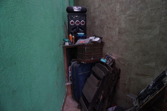 Casa à venda com 3 quartos, 100m² em Jardim Nossa Senhora do Carmo, São Paulo