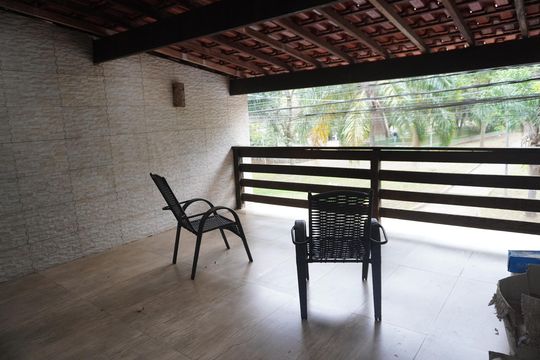 Casa à venda com 3 quartos, 100m² em Jardim Nossa Senhora do Carmo, São Paulo