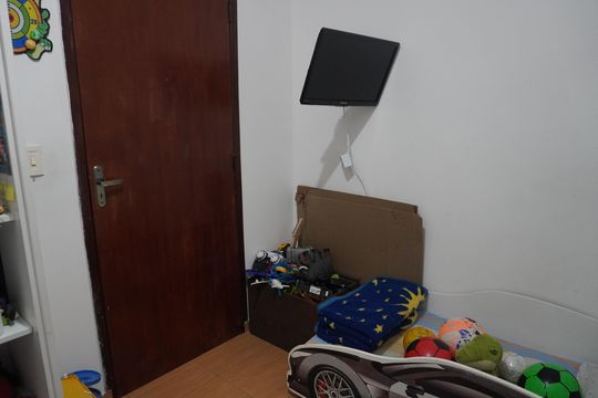 Casa à venda com 3 quartos, 100m² em Jardim Nossa Senhora do Carmo, São Paulo