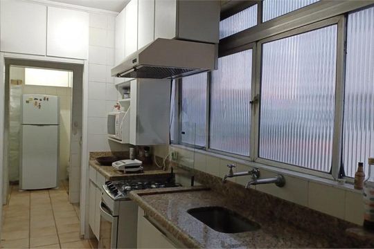 Apartamento à venda com 3 quartos, 115m² em Santana, São Paulo