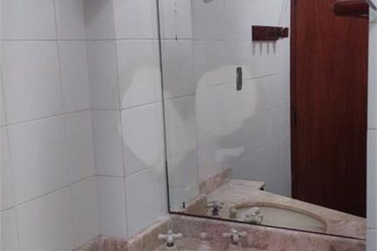 Apartamento à venda com 3 quartos, 115m² em Santana, São Paulo