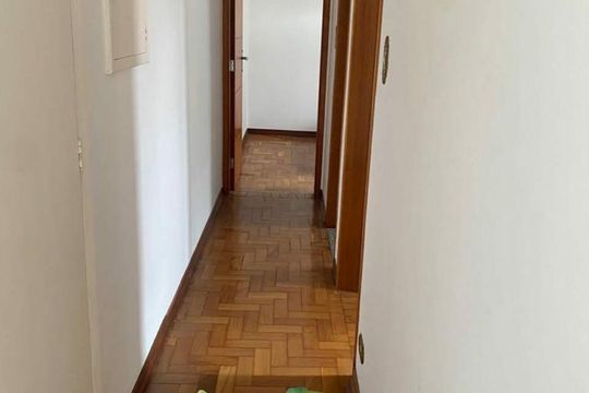 Apartamento à venda com 2 quartos, 63m² em Vila Santa Teresa, Santo André