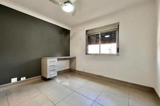 Apartamento à venda com 3 quartos, 112m² em Vila Mascote, São Paulo