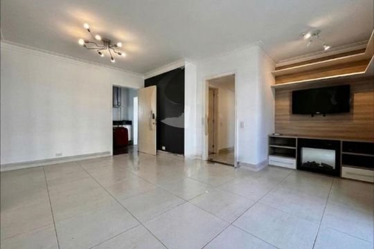 Apartamento à venda com 3 quartos, 112m² em Vila Mascote, São Paulo
