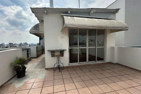 Apartamento à venda com 2 quartos, 148m² em Jardim Paulista, São Paulo