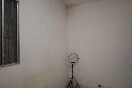 Quarto 1 de casa para alugar com 2 quartos, 70m² em Conjunto Habitacional A. E. Carvalho, São Paulo
