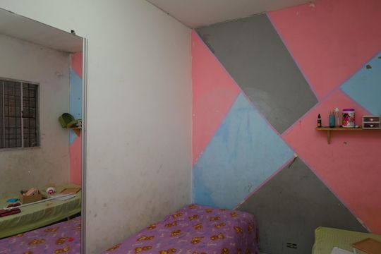 Casa para alugar com 2 quartos, 70m² em Conjunto Habitacional A. E. Carvalho, São Paulo
