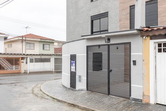 Kitnet/Studio para alugar com 1 quarto, 24m² em Santo Amaro, São Paulo