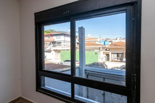 Studio de kitnet/studio para alugar com 1 quarto, 24m² em Santo Amaro, São Paulo