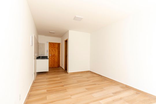 Studio de kitnet/studio para alugar com 1 quarto, 24m² em Santo Amaro, São Paulo