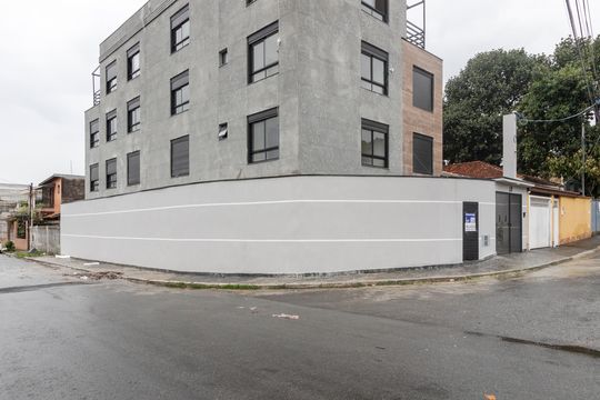 Fachada de kitnet/studio para alugar com 1 quarto, 24m² em Santo Amaro, São Paulo