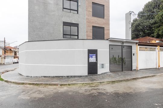 Kitnet/Studio para alugar com 1 quarto, 24m² em Santo Amaro, São Paulo