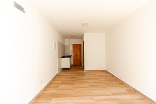 Kitnet/Studio para alugar com 1 quarto, 24m² em Santo Amaro, São Paulo