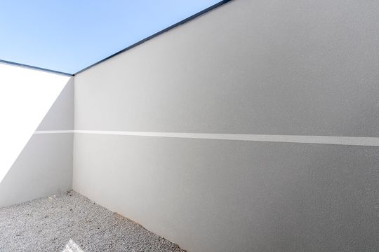 Varanda de kitnet/studio para alugar com 1 quarto, 30m² em Santo Amaro, São Paulo