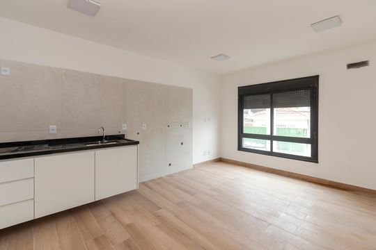 Kitnet/Studio para alugar com 1 quarto, 24m² em Santo Amaro, São Paulo