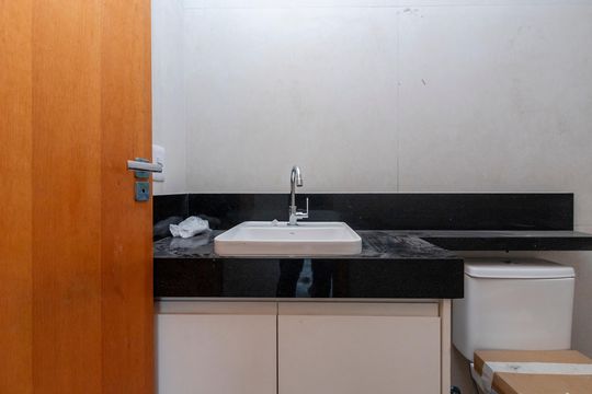 Kitnet/Studio para alugar com 1 quarto, 24m² em Santo Amaro, São Paulo