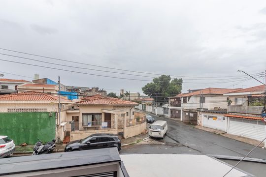 Kitnet/Studio para alugar com 1 quarto, 24m² em Santo Amaro, São Paulo