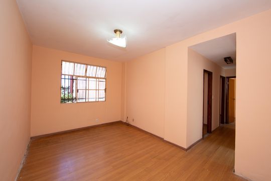 Apartamento à venda com 3 quartos, 64m² em Padre Eustáquio, Belo Horizonte
