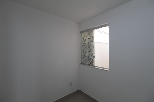 Quarto de apartamento à venda com 2 quartos, 70m² em Santa Branca, Belo Horizonte
