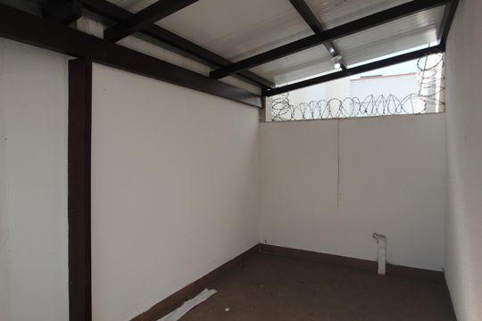 Área Privativa de apartamento à venda com 2 quartos, 70m² em Santa Branca, Belo Horizonte