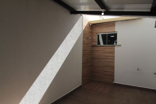 Área Privativa de apartamento à venda com 2 quartos, 70m² em Santa Branca, Belo Horizonte