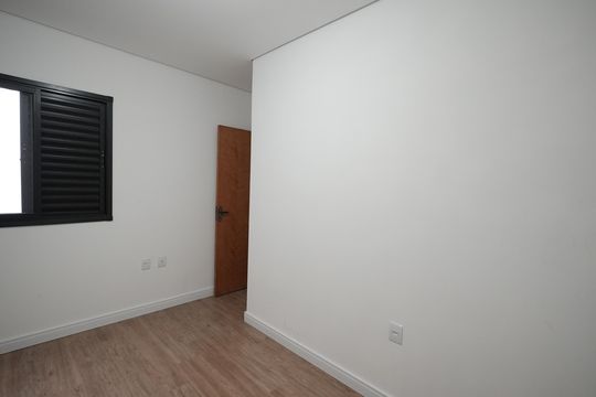 Quarto 1 de casa à venda com 3 quartos, 96m² em Campestre, Santo André