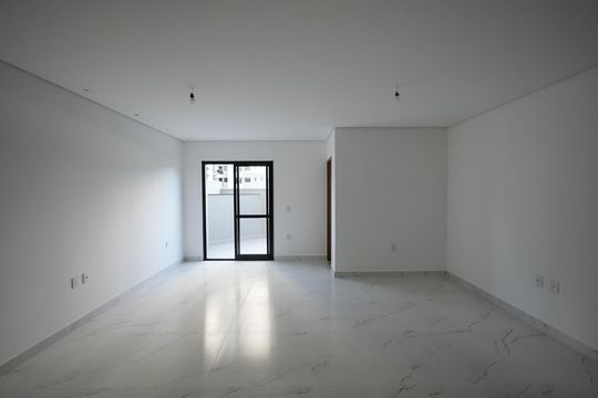 Casa à venda com 3 quartos, 96m² em Campestre, Santo André
