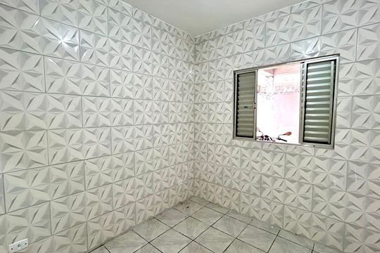 Casa para alugar com 1 quarto, 40m² em Jardim Normandia, Guarulhos