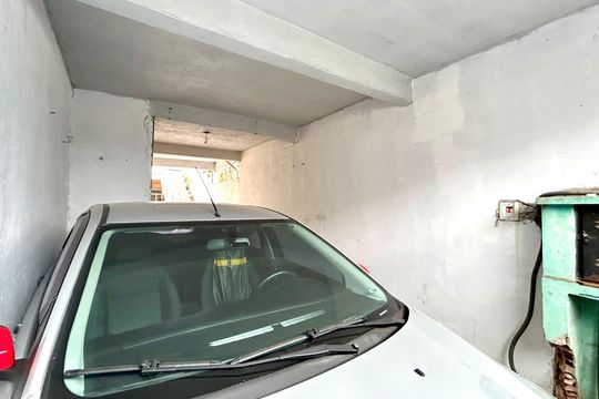 Garagem de casa para alugar com 1 quarto, 40m² em Jardim Normandia, Guarulhos