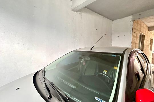 Garagem de casa para alugar com 1 quarto, 40m² em Jardim Normandia, Guarulhos