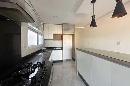 Cozinha de casa à venda com 5 quartos, 289m² em Jardim Maria Helena, Barueri