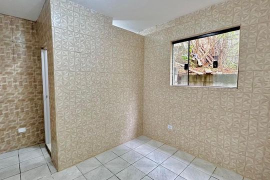 Casa para alugar com 1 quarto, 40m² em Jardim Nova Cidade, Guarulhos