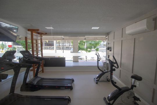 Apartamento à venda com 2 quartos, 50m² em Guará Ii, Brasília
