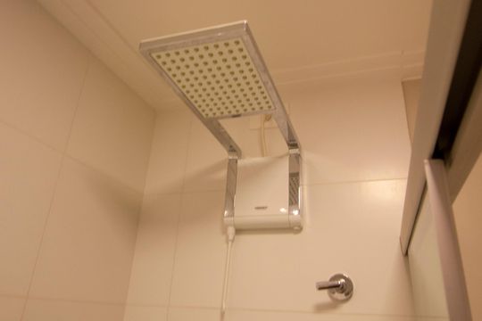 Apartamento à venda com 2 quartos, 50m² em Guará Ii, Brasília