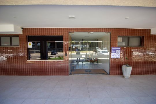 Apartamento à venda com 2 quartos, 50m² em Guará Ii, Brasília