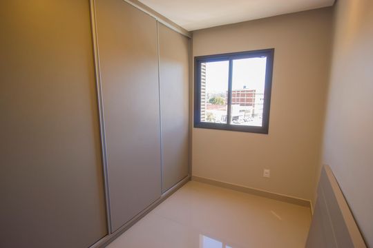 Apartamento à venda com 2 quartos, 50m² em Guará Ii, Brasília